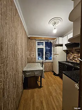 Kirayə verilir 2 otaqlı mənzil 55 m² — Sumqayıt 2 otaq 55.00 m²