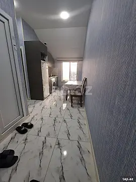 Satılır 2 otaqlı yeni tikili 45 m² — Xırdalan, Xırdalan 2 otaq 45.00 m²