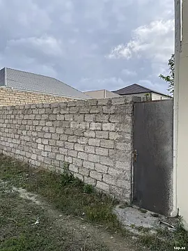 Satılır torpaq sahəsi — Bakı, Binə