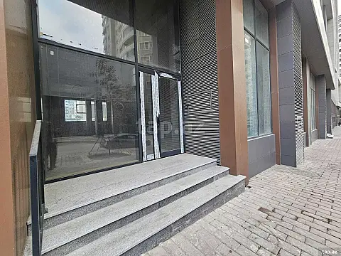 Satılır obyekt — Bakı