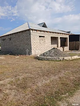 Satılır 4 otaqlı həyət evi 114 m² — Xaçmaz 4 otaq 114.00 m²