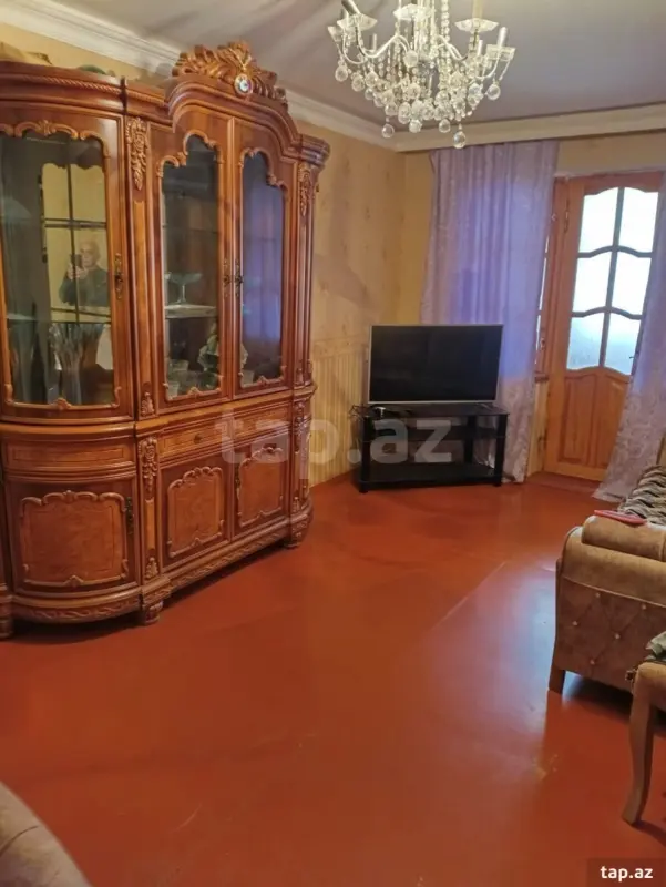 Satılır 3 otaqlı mənzil 65 m²