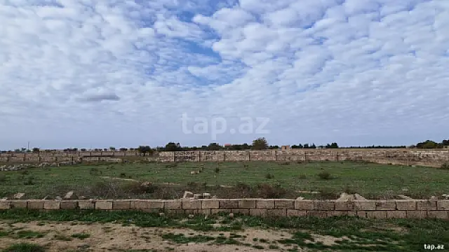 Satılır torpaq sahəsi — Bakı, Buzovna