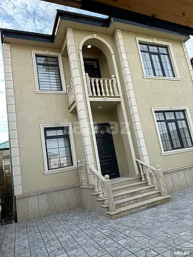 Satılır 5 otaqlı həyət evi 150 m² — Bakı 5 otaq 150.00 m²