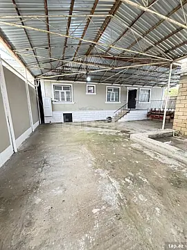 Satılır 4 otaqlı mənzil 100 m² — Şirvan 4 otaq 100.00 m²