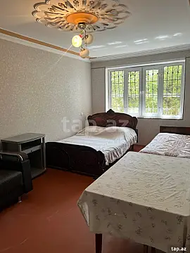 Kirayə verilir 1 otaqlı mənzil 45 m² — Sumqayıt 1 otaq 45.00 m²