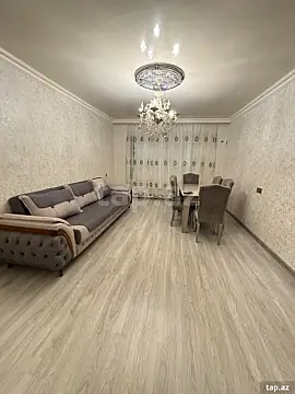Satılır 3 otaqlı mənzil 68 m² — Şirvan 3 otaq 68.00 m²