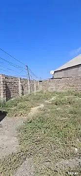 Satılır torpaq sahəsi — Bakı