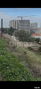 Satılır torpaq sahəsi — Bakı, Qaraçuxur