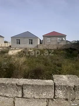 Satılır torpaq sahəsi — Bakı
