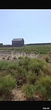 Satılır torpaq sahəsi — Bakı
