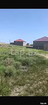 Satılır torpaq sahəsi — Bakı