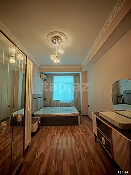 Satılır 3 otaqlı yeni tikili 83 m² — Xırdalan, Xırdalan 3 otaq 83.00 m²