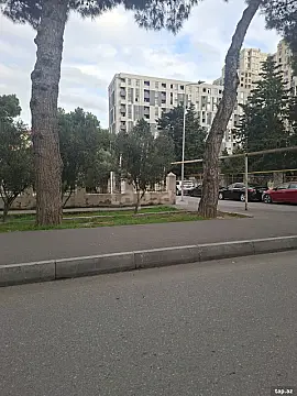Satılır 2 otaqlı yeni tikili 50 m² — Bakı 2 otaq 50.00 m²