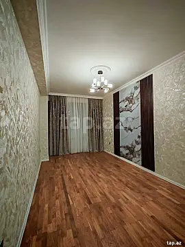 Satılır 2 otaqlı yeni tikili 65 m² — Xırdalan, Xırdalan 2 otaq 65.00 m²