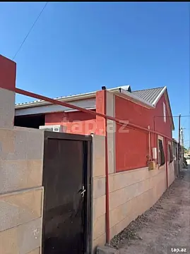 Satılır 3 otaqlı həyət evi 90 m² — Sumqayıt 3 otaq 90.00 m²