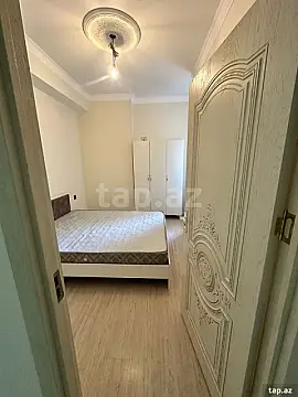 Kirayə verilir 2 otaqlı yeni tikili 60 m² — Xırdalan, Xırdalan 2 otaq 60.00 m²