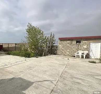 Satılır torpaq sahəsi — Bakı, Badamdar