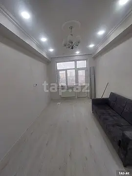 Satılır 2 otaqlı yeni tikili 75 m² — Sumqayıt 2 otaq 75.00 m²