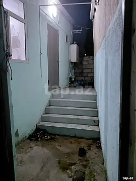 Satılır 3 otaqlı həyət evi 70 m² — Xırdalan, Xırdalan 3 otaq 70.00 m²