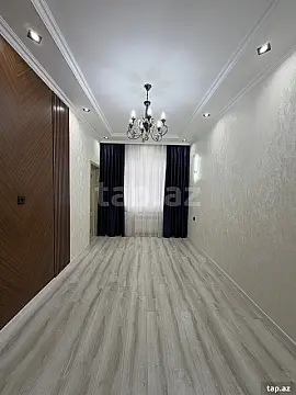 Satılır 2 otaqlı yeni tikili 54 m² — Bakı, Masazır 2 otaq 54.00 m²
