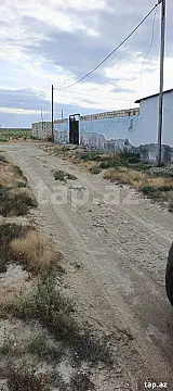 Satılır torpaq sahəsi — Bakı