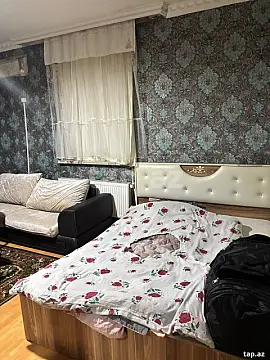 Satılır 2 otaqlı həyət evi 52 m² — Xırdalan, Xırdalan 2 otaq 52.00 m²