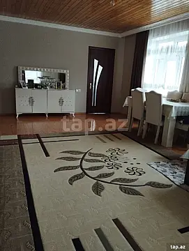 Satılır 3 otaqlı həyət evi 250 m² — Bakı, Zabrat 3 otaq 250.00 m²