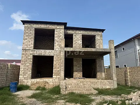Satılır 5 otaqlı həyət evi 250 m² — Bakı 5 otaq 250.00 m²