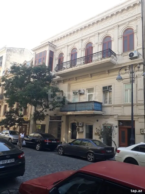 Kirayə verilir ofis