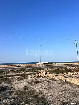 Satılır torpaq sahəsi — Bakı, Novxanı