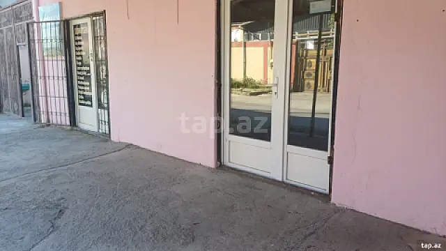 Kirayə verilir obyekt — Bakı, Balaxanı
