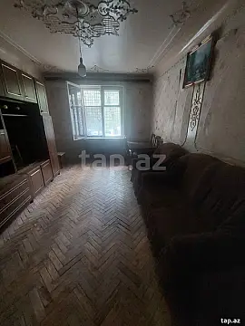 Kirayə verilir 2 otaqlı mənzil 58 m² — Sumqayıt 2 otaq 58.00 m²