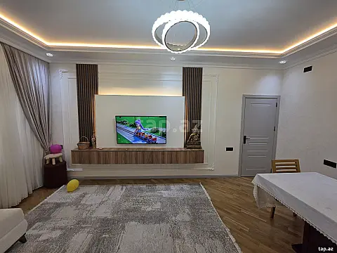 Satılır 2 otaqlı yeni tikili 82 m² — Bakı, Əhmədli 2 otaq 82.00 m²
