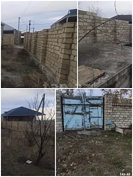 Satılır torpaq sahəsi — Gəncə