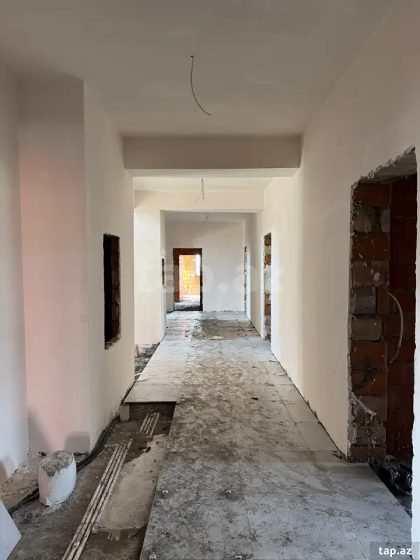 Satılır 2 otaqlı yeni tikili 60 m²