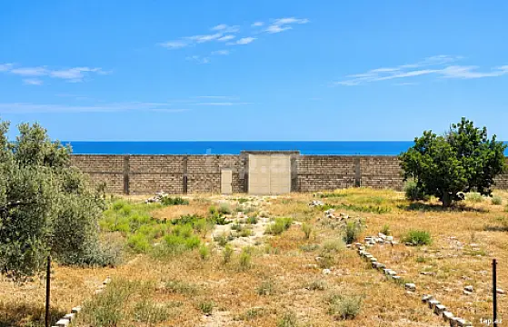 Satılır torpaq sahəsi — Bakı, Buzovna