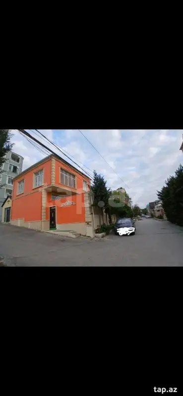 Satılır 4 otaqlı həyət evi 150 m²