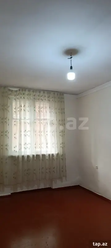 Satılır 1 otaqlı mənzil 20 m²
