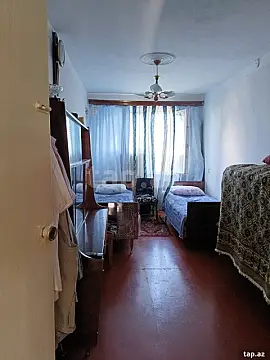 Satılır 3 otaqlı mənzil 68 m² — Sumqayıt 3 otaq 68.00 m²