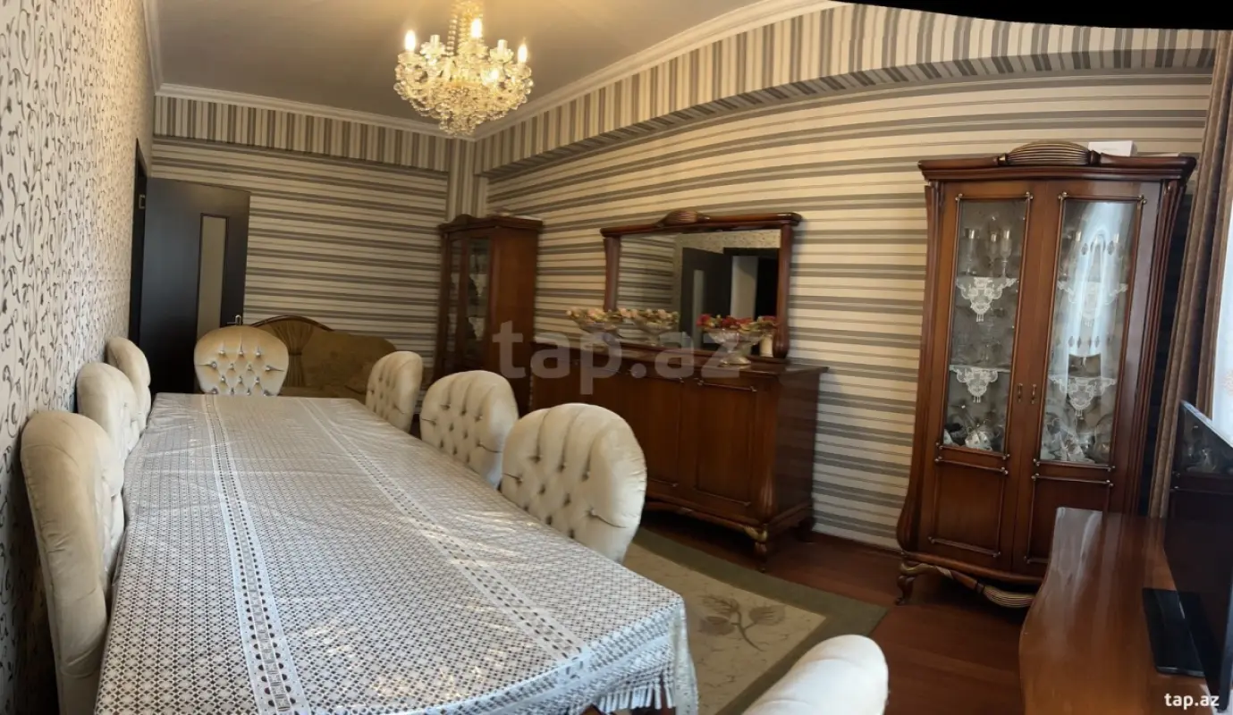 Satılır 2 otaqlı yeni tikili 57 m²
