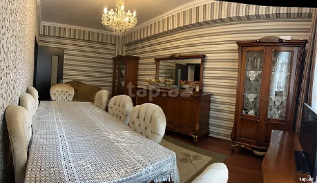 Satılır 2 otaqlı yeni tikili 57 m² — Xırdalan, Xırdalan 2 otaq 57.00 m²