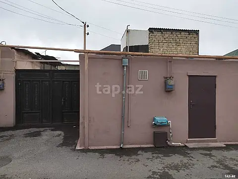Satılır 10 otaqlı həyət evi 200 m² — Bakı, Yasamal 10 otaq 200.00 m²