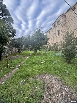 Satılır torpaq sahəsi — Bakı