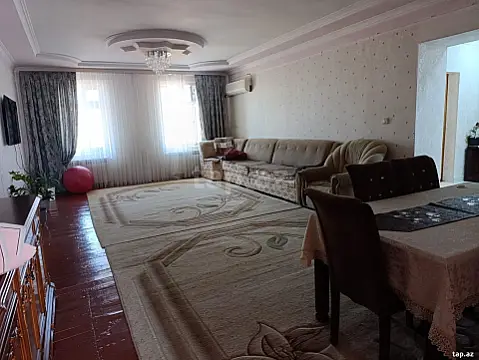 Satılır 4 otaqlı həyət evi 200 m² — Bakı, Buzovna 4 otaq 200.00 m²