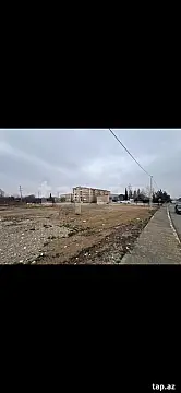 Satılır torpaq sahəsi — Goranboy