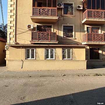 Satılır 2 otaqlı mənzil 60 m² — Bakı, Buzovna 2 otaq 60.00 m²
