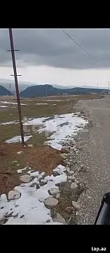 Satılır torpaq sahəsi — Bakı