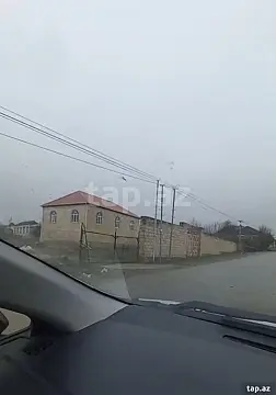 Satılır 5 otaqlı həyət evi 25 m² — Bakı 5 otaq 25.00 m²