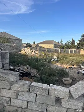 Satılır torpaq sahəsi — Bakı, Ramana